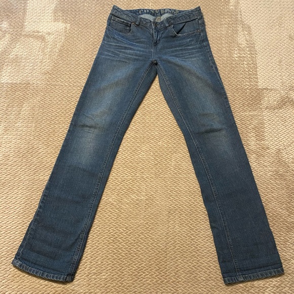 Converse Denim - Converse Jeans 👖